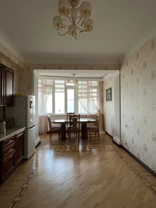 Махачкала: Апартаменты TUR HOUSE на Берегу Моря