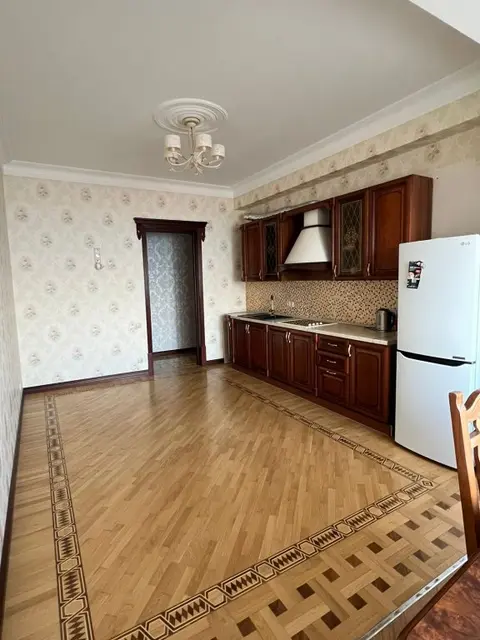 Махачкала: Апартаменты TUR HOUSE на Берегу Моря