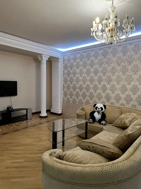 Апартаменты TUR HOUSE на Берегу Моря — фото 2