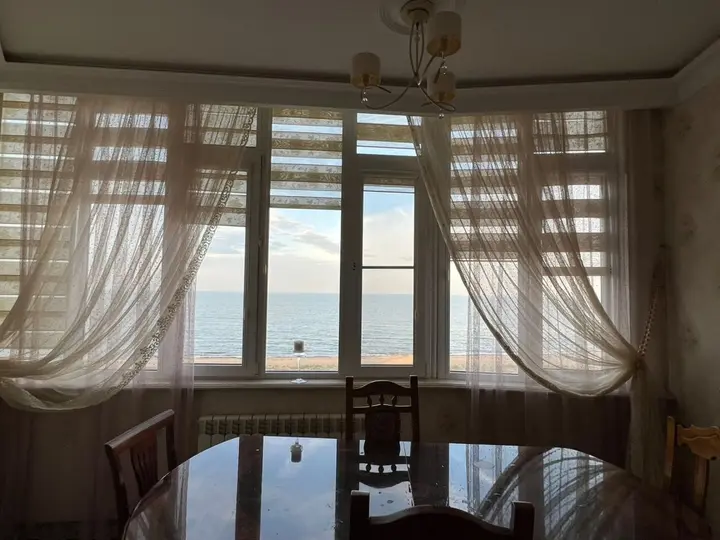 Махачкала: Апартаменты TUR HOUSE на Берегу Моря
