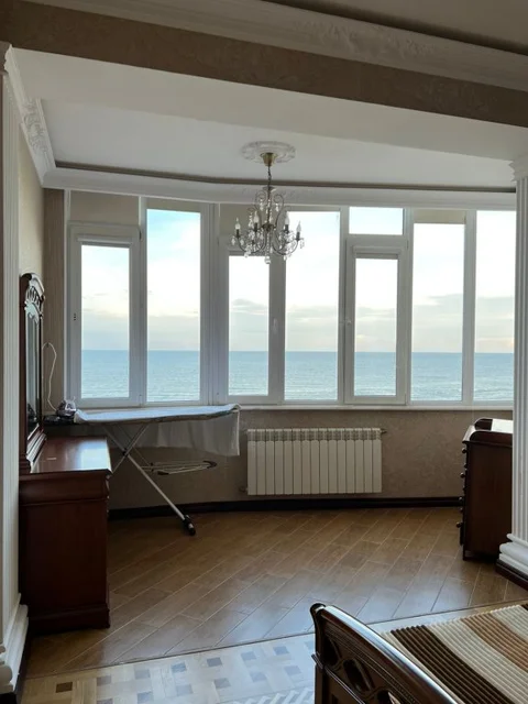 Махачкала: Апартаменты TUR HOUSE на Берегу Моря
