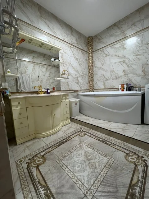 Махачкала: Апартаменты TUR HOUSE на Берегу Моря