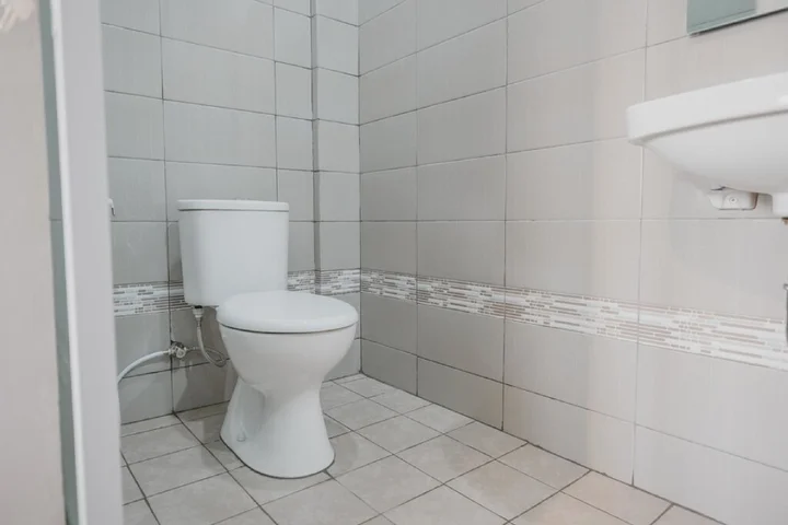 Джакарта: RedDoorz Plus @ Karet Pedurenan 3