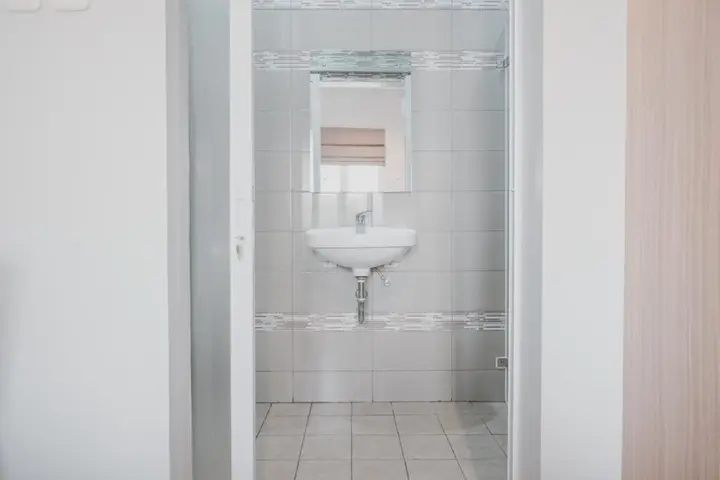 Джакарта: RedDoorz Plus @ Karet Pedurenan 3
