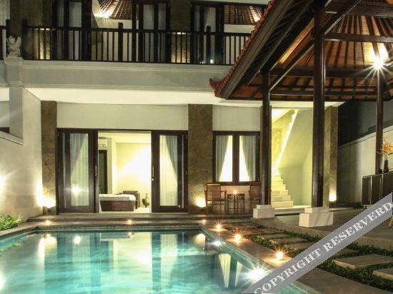 Linda Villa Sanur — фото 4