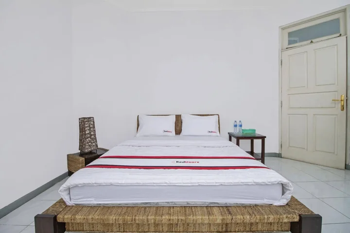 Джакарта: Bangka Bed & Breakfast