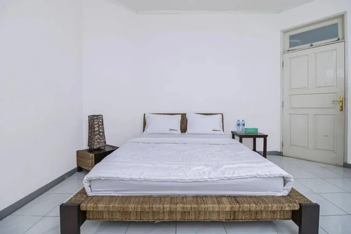 Джакарта: Bangka Bed & Breakfast