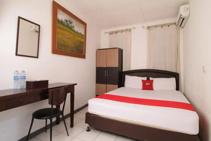Джакарта: Bangka Bed & Breakfast
