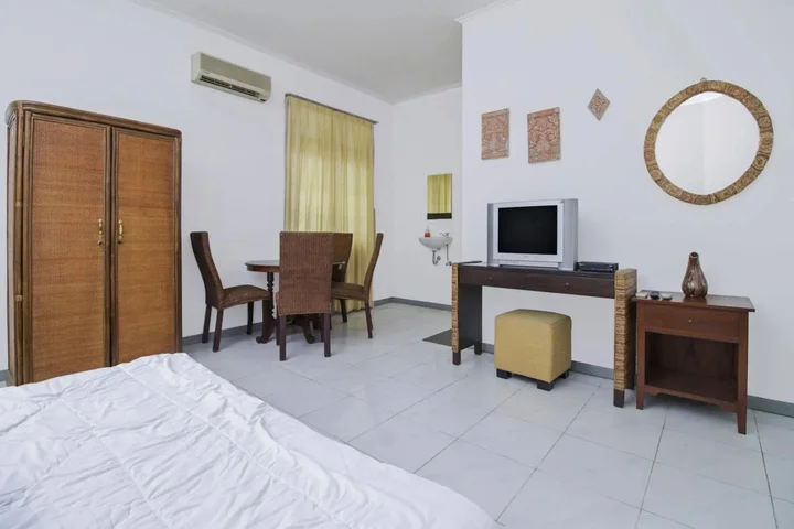Джакарта: Bangka Bed & Breakfast