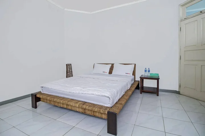 Джакарта: Bangka Bed & Breakfast