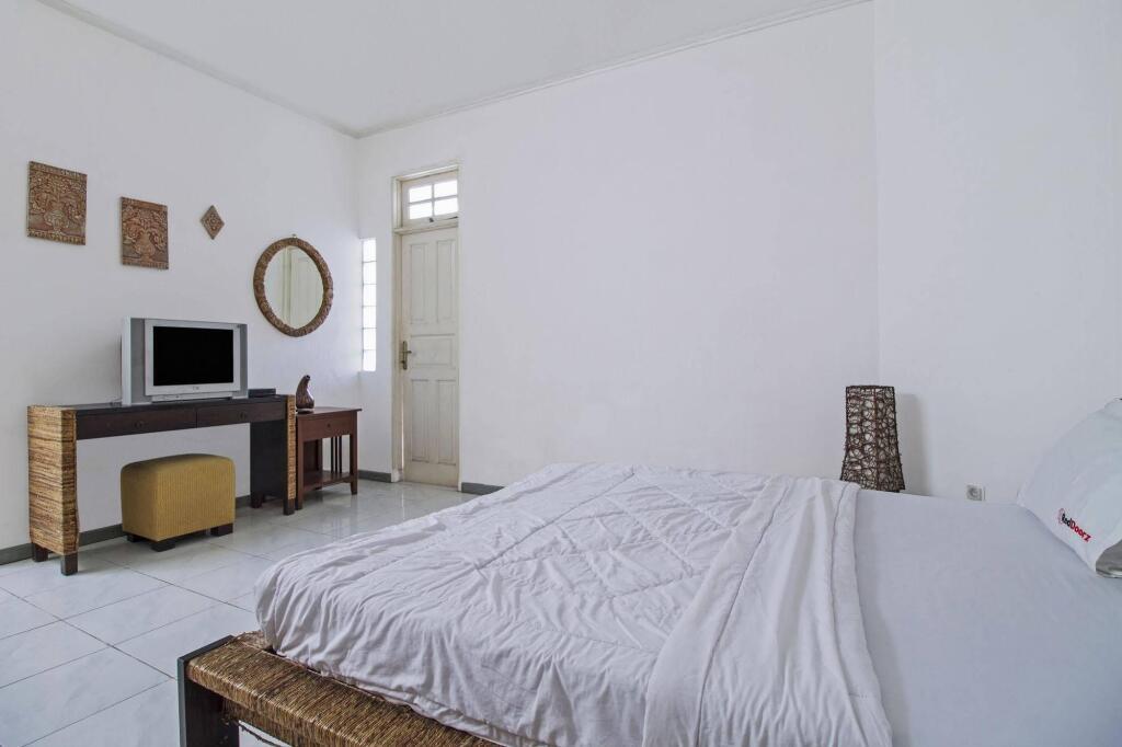 Джакарта: Bangka Bed & Breakfast