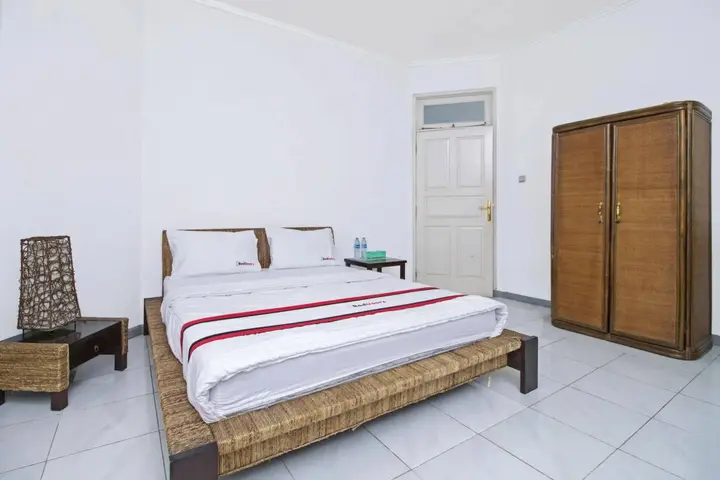Джакарта: Bangka Bed & Breakfast