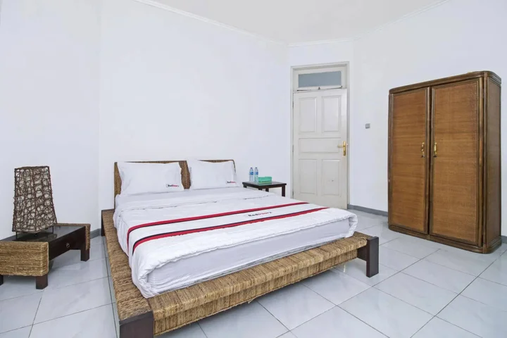 Джакарта: Bangka Bed & Breakfast