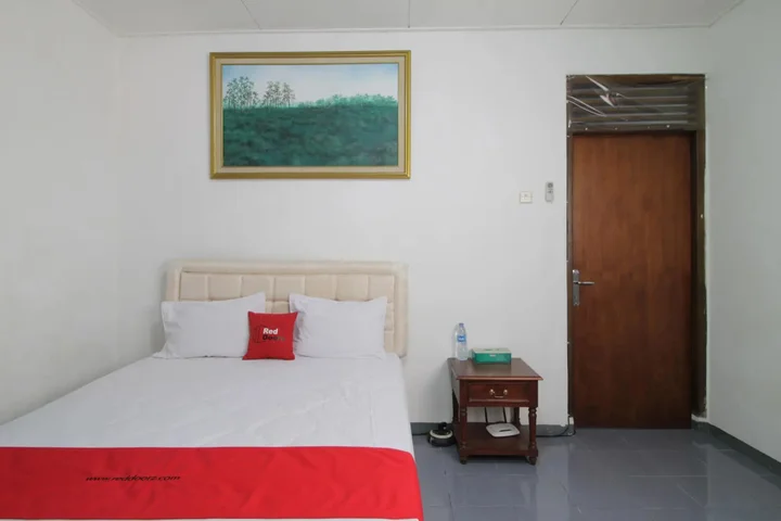 Джакарта: Bangka Bed & Breakfast
