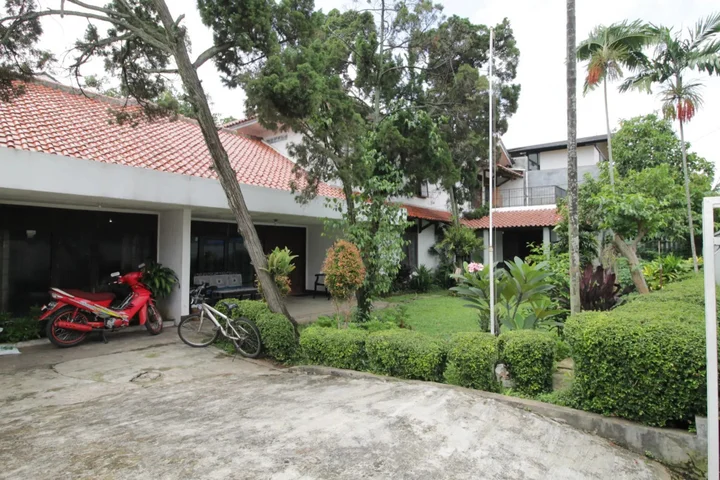 Джакарта: Bangka Bed & Breakfast