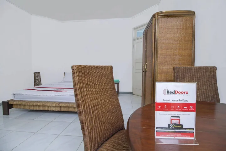 Джакарта: Bangka Bed & Breakfast