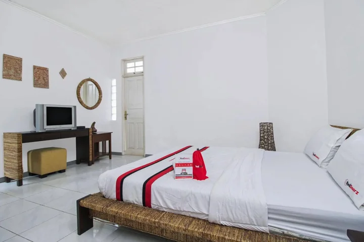Джакарта: Bangka Bed & Breakfast