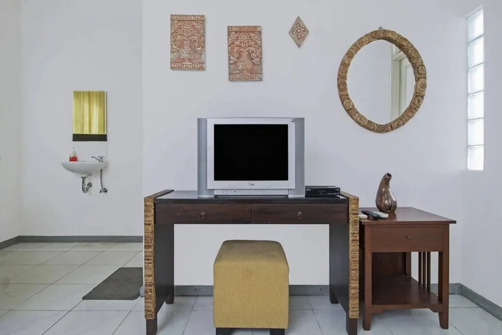 Джакарта: Bangka Bed & Breakfast