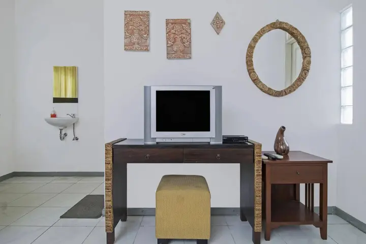 Джакарта: Bangka Bed & Breakfast
