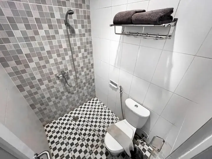 Депок: Ceria Boutique Hotel