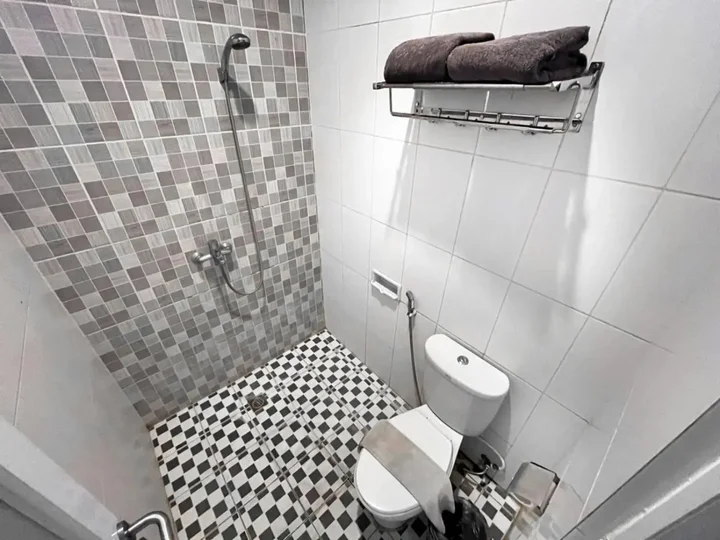 Депок: Ceria Boutique Hotel