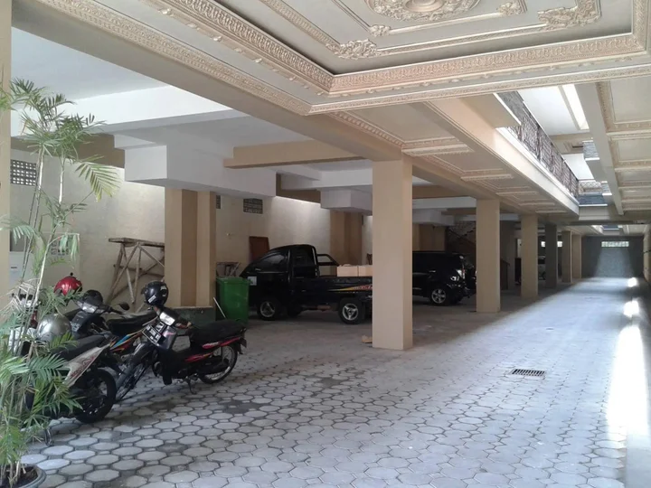 Депок: Ceria Boutique Hotel