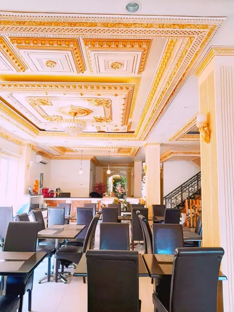Депок: Ceria Boutique Hotel