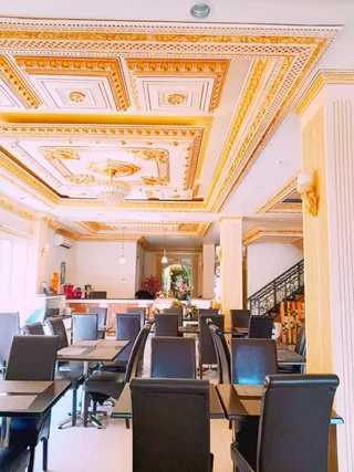 Депок: Ceria Boutique Hotel