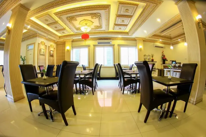Депок: Ceria Boutique Hotel
