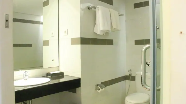 Депок: Ceria Boutique Hotel