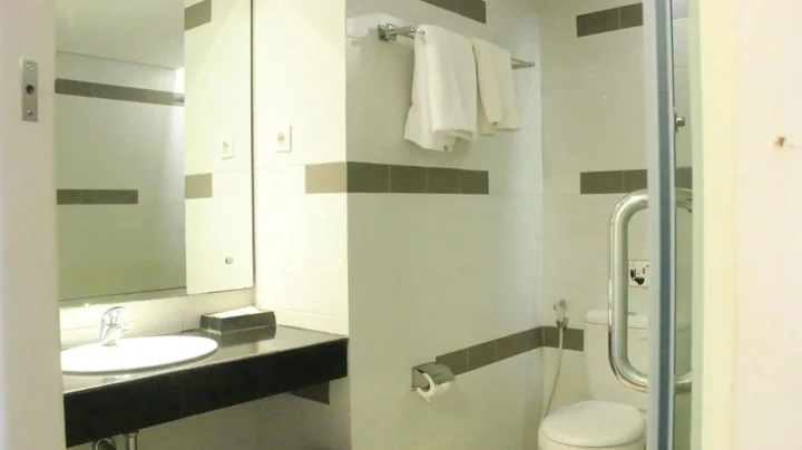 Депок: Ceria Boutique Hotel