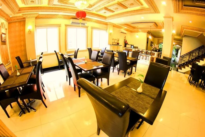Депок: Ceria Boutique Hotel