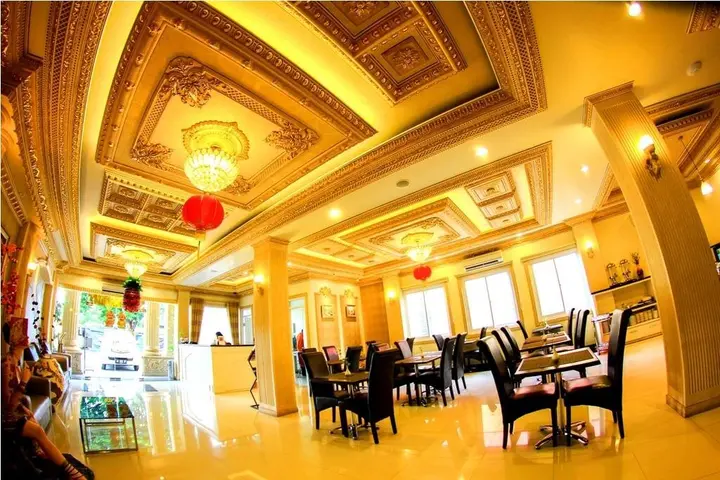 Депок: Ceria Boutique Hotel
