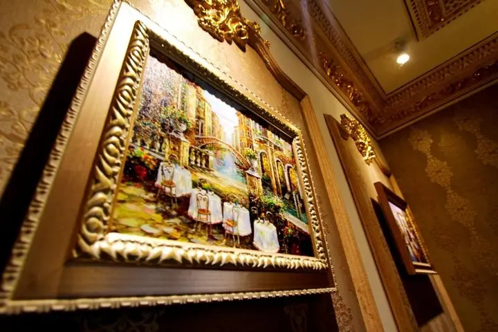 Депок: Ceria Boutique Hotel