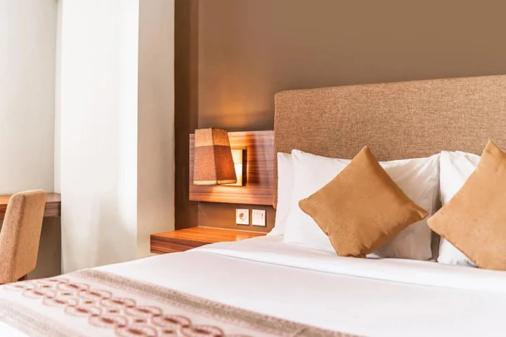 Депок: Ceria Boutique Hotel