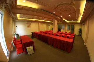 Депок: Ceria Boutique Hotel
