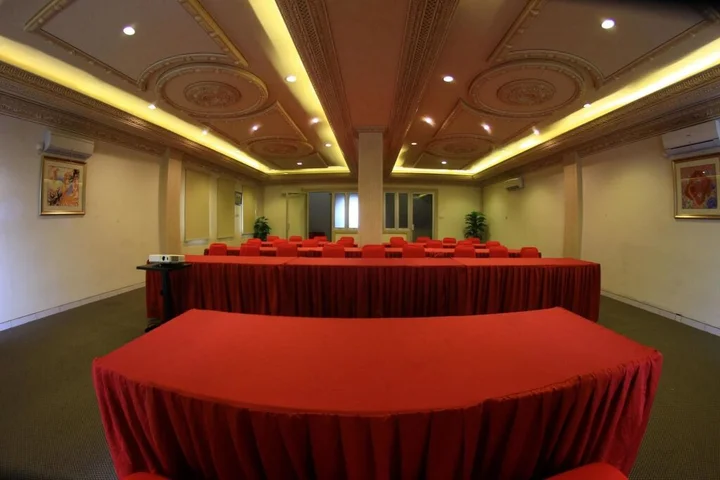 Депок: Ceria Boutique Hotel