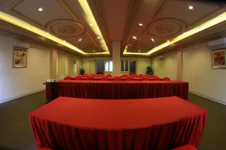 Депок: Ceria Boutique Hotel