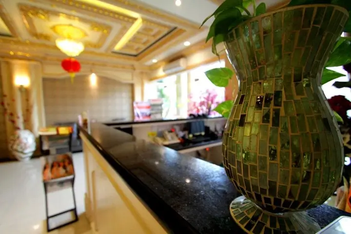 Депок: Ceria Boutique Hotel
