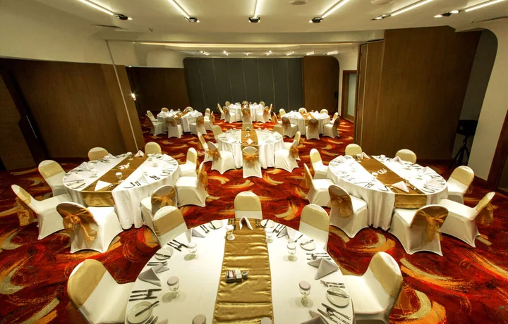Бандунг: Mercure Bandung Nexa Supratman