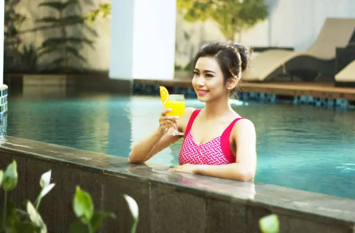 Бандунг: Mercure Bandung Nexa Supratman