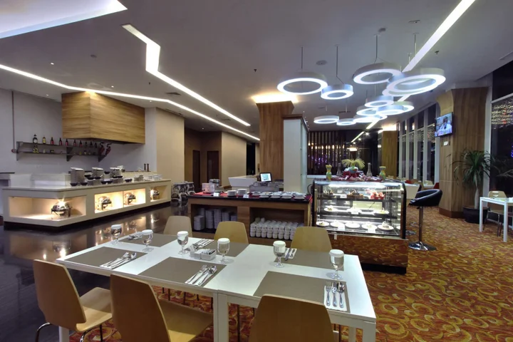 Бандунг: Mercure Bandung Nexa Supratman