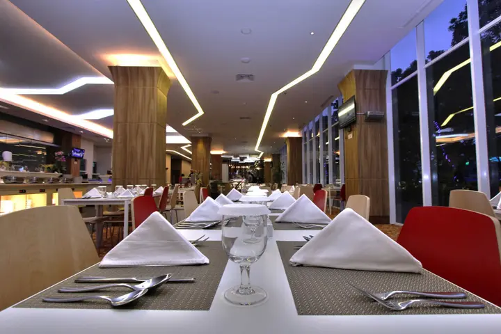 Бандунг: Mercure Bandung Nexa Supratman