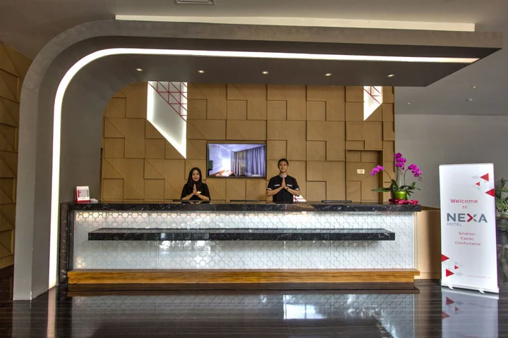 Бандунг: Mercure Bandung Nexa Supratman