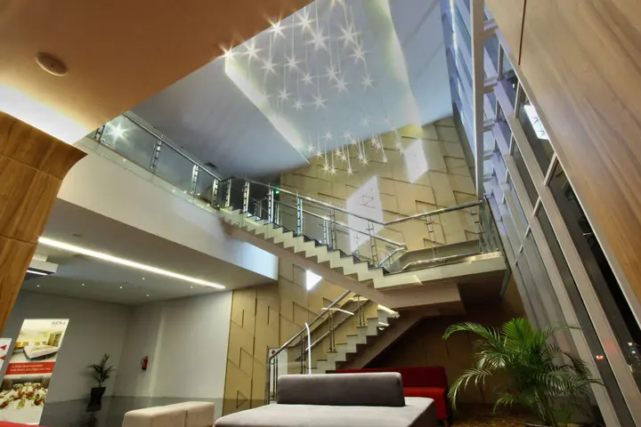Бандунг: Mercure Bandung Nexa Supratman
