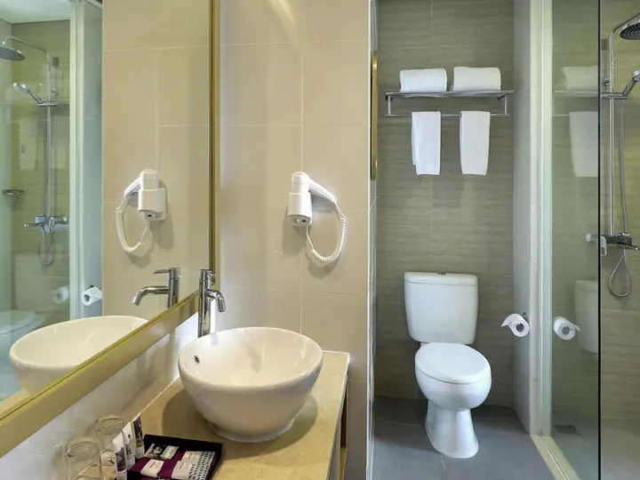 Бандунг: Mercure Bandung Nexa Supratman