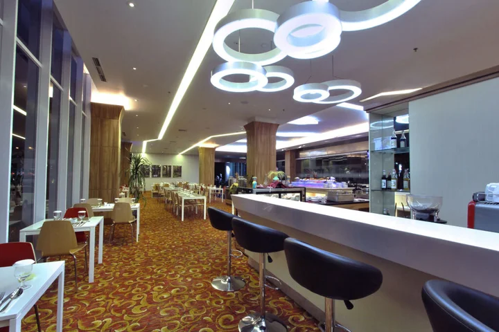 Бандунг: Mercure Bandung Nexa Supratman