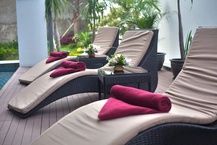 Бандунг: Mercure Bandung Nexa Supratman
