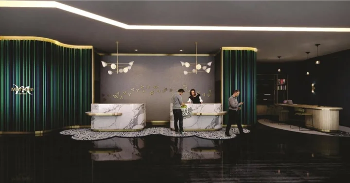 Бандунг: Mercure Bandung Nexa Supratman
