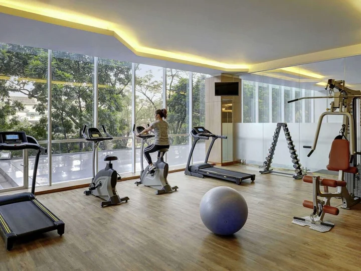 Бандунг: Mercure Bandung Nexa Supratman